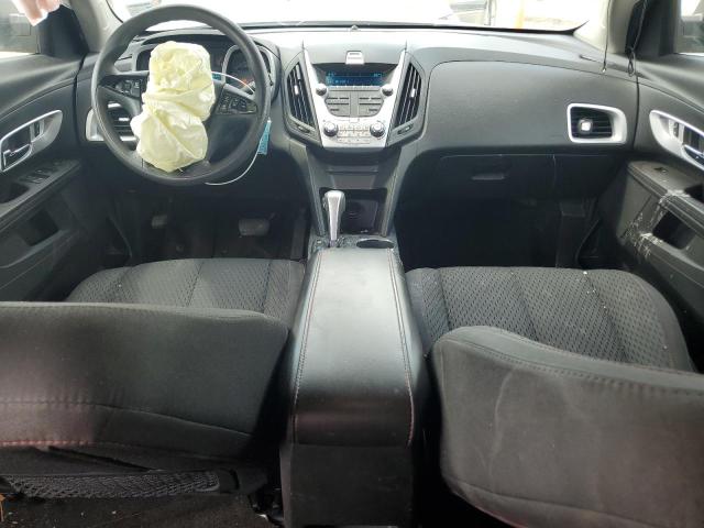 Parquets CHEVROLET EQUINOX 2015 Gold