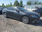 2019 Lexus Es 300H იყიდება Portland-ში, OR - Rear End