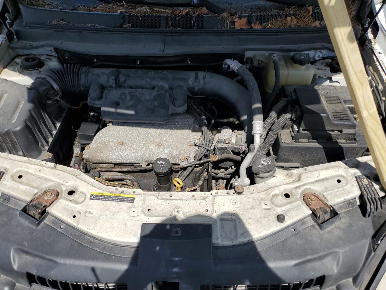 2008 Saturn Vue Xe VIN: 3GSDL43N28S537713 Lot: 55243415