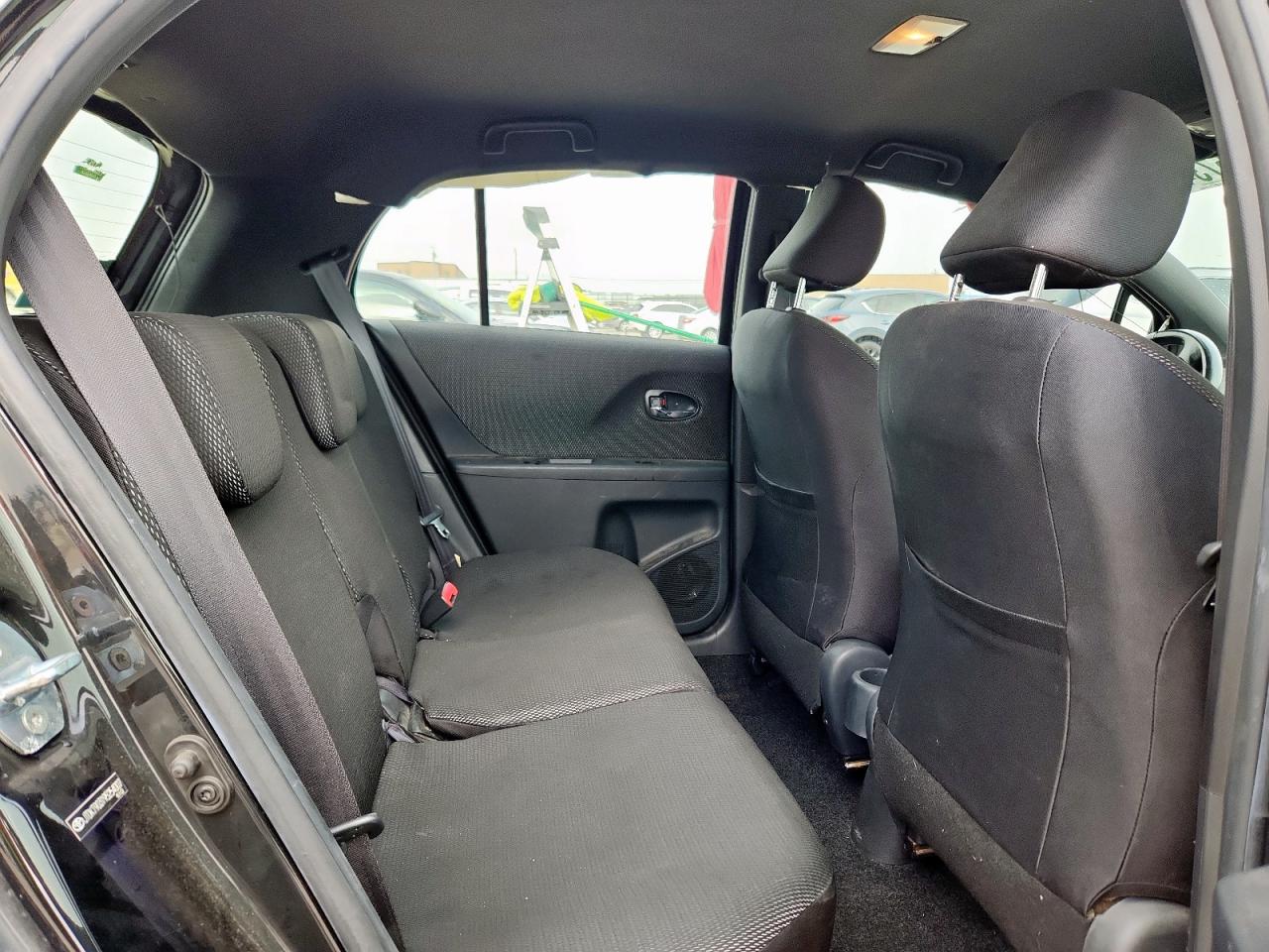 2009 Toyota Yaris VIN: JTDKT903195254007 Lot: 57342485