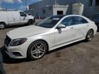 Fredericksburg, VA에서 판매 중인 2014 Mercedes-Benz S 550 - Front End
