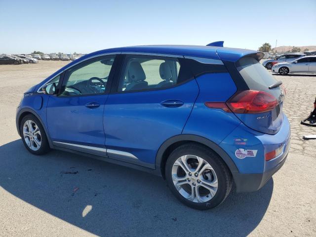  CHEVROLET BOLT 2019 Granatowy