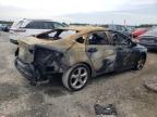 2016 Ford Fusion Se იყიდება Jacksonville-ში, FL - Burn