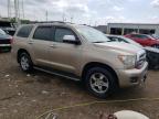 2008 Toyota Sequoia Limited იყიდება Chicago Heights-ში, IL - Side