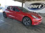 2018 Tesla Model 3    en Venta en Hayward, CA - Rear End
