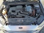 2018 Ford Fusion Se Hybrid за продажба в Houston, TX - Front End
