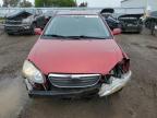 2008 TOYOTA COROLLA CE   for sale at Copart ON - TORONTO