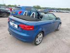 2009 AUDI A3 SPORT T for sale at Copart WESTBURY