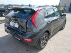 2024 KIA NIRO 2 HEV for sale at Copart SANDWICH