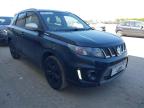 2017 SUZUKI VITARA S B for sale at Copart PETERLEE
