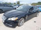 2010 JAGUAR XF LUXURY for sale at Copart BRISTOL