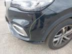 2023 MG HS EXCLUSI for sale at Copart WHITBURN