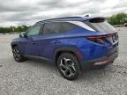 2023 Hyundai Tucson Sel   de vânzare în Barberton, OH - Front End