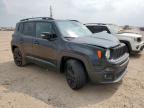 2018 Jeep Renegade Latitude for Sale in Houston, TX - Front End