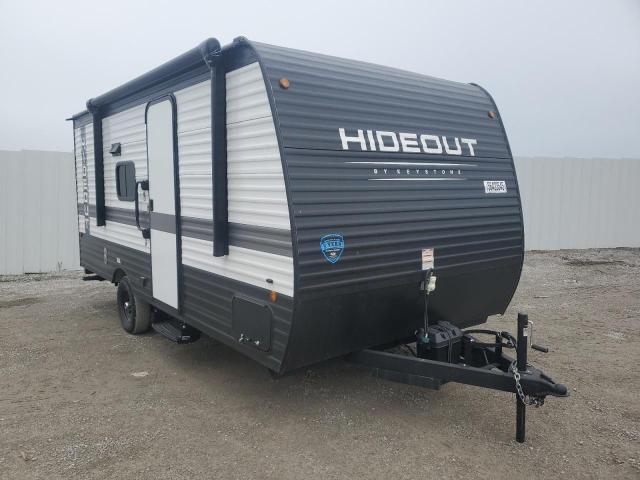 2024 Dutchman Hideout