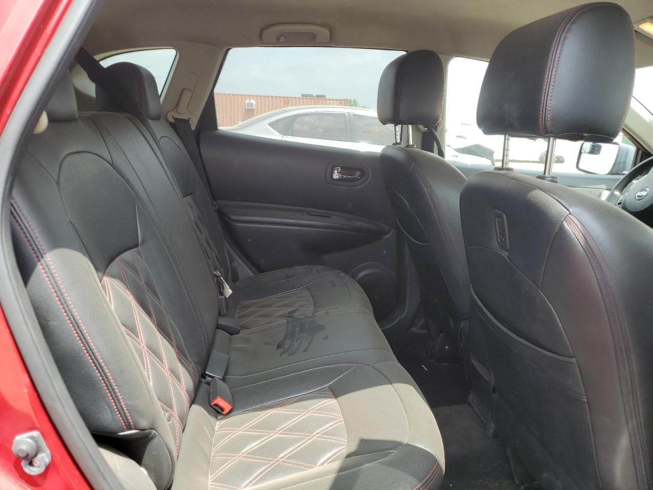 2012 Nissan Rogue S VIN: JN8AS5MT9CW258054 Lot: 56867805