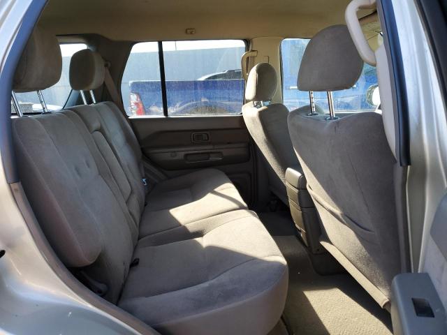 2003 NISSAN PATHFINDER LE