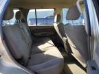 2003 NISSAN PATHFINDER LE for sale at Copart AB - EDMONTON