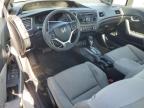 2014 Honda Civic Lx   на продаже в American Canyon, CA - Front End