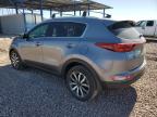 2017 Kia Sportage Ex на продаже в Phoenix, AZ - Side