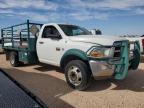 2011 Dodge Ram 4500 St for Sale in Andrews, TX - Minor Dent/Scratches