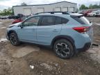 2022 Subaru Crosstrek Limited for Sale in Central Square, NY - Front End