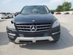 2012 Mercedes-Benz Ml 350 4Matic   للبيع في Lebanon، TN - Front End