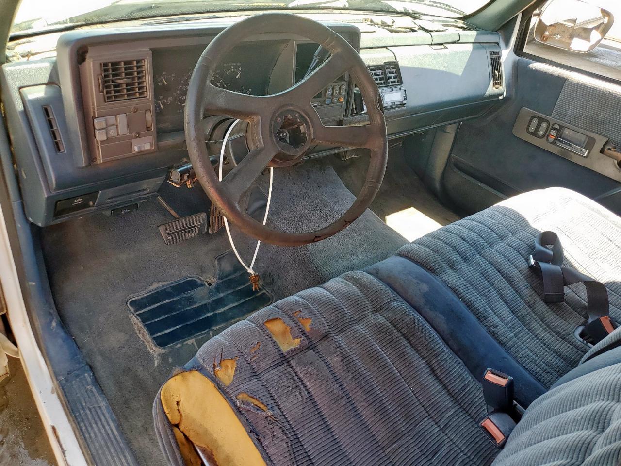 1994 Chevrolet Gmt-400 C1500 VIN: 1GCEC14K8RE222526 Lot: 56470515