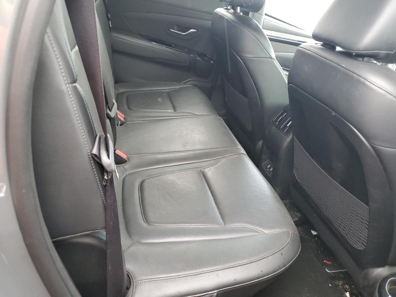 5NTJEDAF8NH003689 2022 Hyundai Santa Cruz Limited