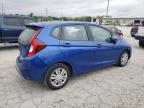 2017 Honda Fit Lx للبيع في Indianapolis، IN - Rear End
