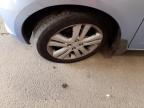 2009 HONDA JAZZ I-VTE for sale at Copart WOLVERHAMPTON