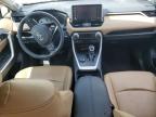 2021 Toyota Rav4 Xle Premium за продажба в Memphis, TN - Side