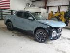 2022 Hyundai Santa Cruz Sel Premium na sprzedaż w Hurricane, WV - Front End