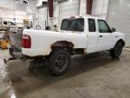 2003 Ford Ranger Super Cab for Sale in Avon, MN - Frame Damage