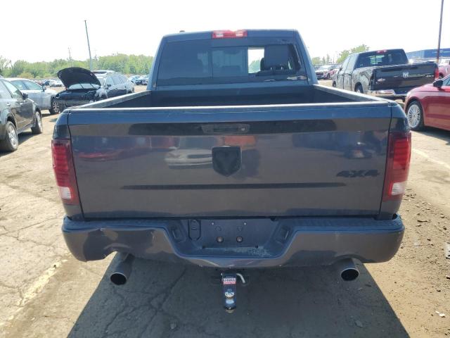  RAM 1500 2015 Charcoal