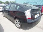 2010 TOYOTA PRIUS T SP for sale at Copart ROCHFORD