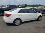 2010 Kia Forte Ex   на продаже в Glassboro, NJ - Normal Wear