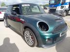 2009 MINI MINI JOHN for sale at Copart SANDY
