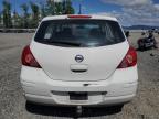2007 Nissan Versa S for Sale in Arlington, WA - Front End
