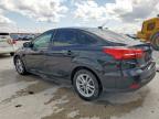 2015 Ford Focus Se продається в Haslet, TX - Front End