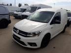 2016 VOLKSWAGEN CADDY C20 for sale at Copart SANDY
