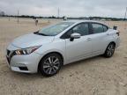2021 Nissan Versa Sv for Sale in New Braunfels, TX - All Over