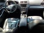 2016 Ford Explorer Xlt en Venta en Davison, MI - Minor Dent/Scratches