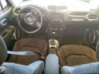 2016 Jeep Renegade Latitude zu verkaufen in Longview, TX - Front End