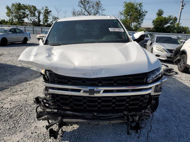  CHEVROLET TAHOE 2023 Biały