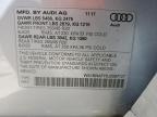 2018 Audi Q5 Premium Plus for Sale in Wilmer, TX - Water/Flood