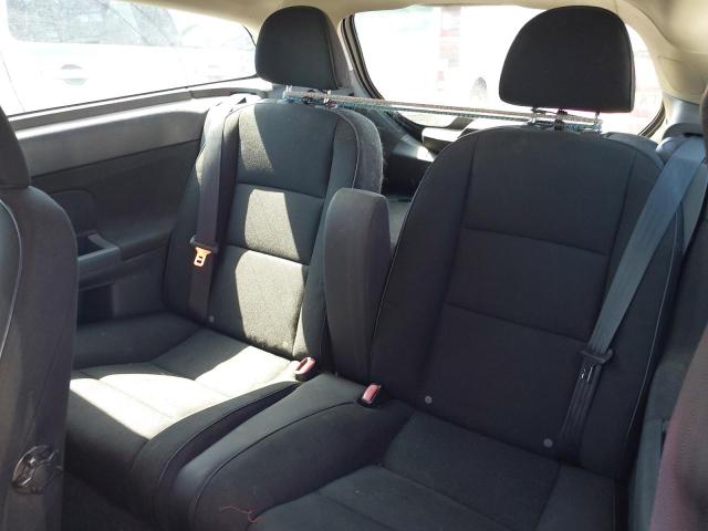 2012 VOLVO C30 ES DRI