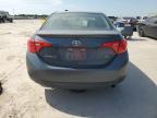 2018 Toyota Corolla L на продаже в Wilmer, TX - Front End