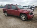 2009 Chevrolet Trailblazer Lt for Sale in Elgin, IL - Front End