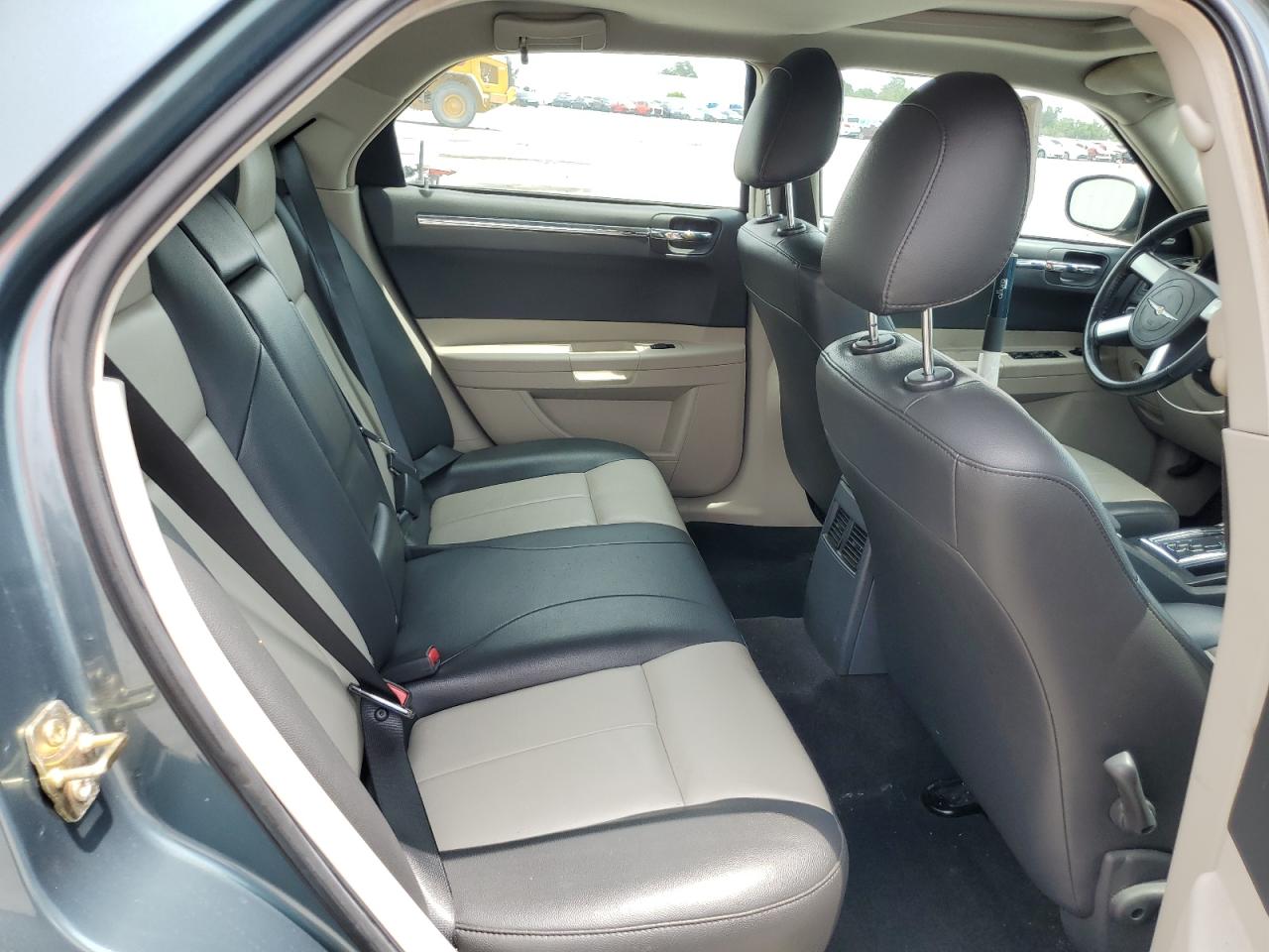 2006 Chrysler 300 Touring VIN: 2C3KA53G16H282265 Lot: 56108505